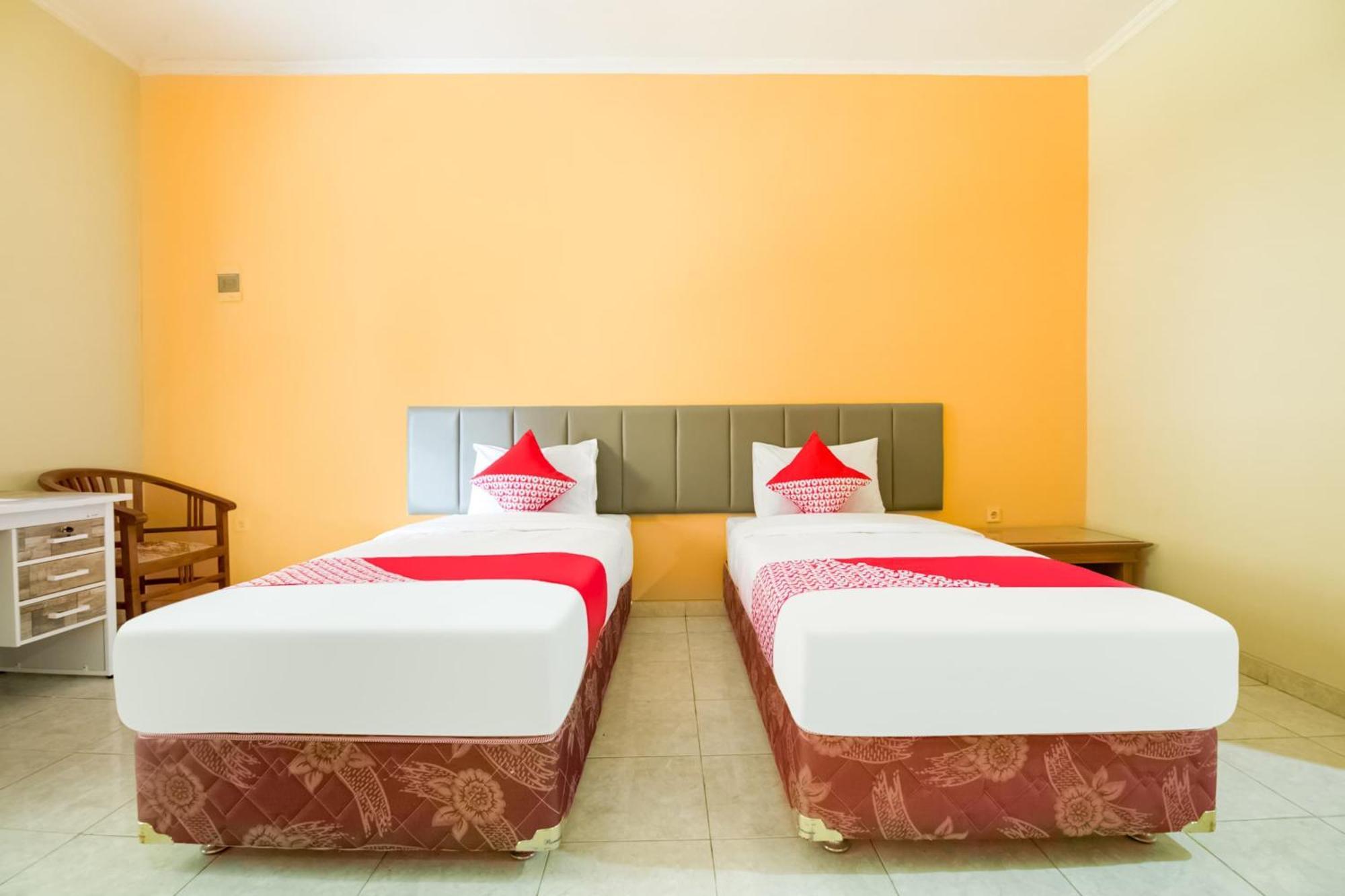 Wisma Langen Werdhasih Semarang Luaran gambar