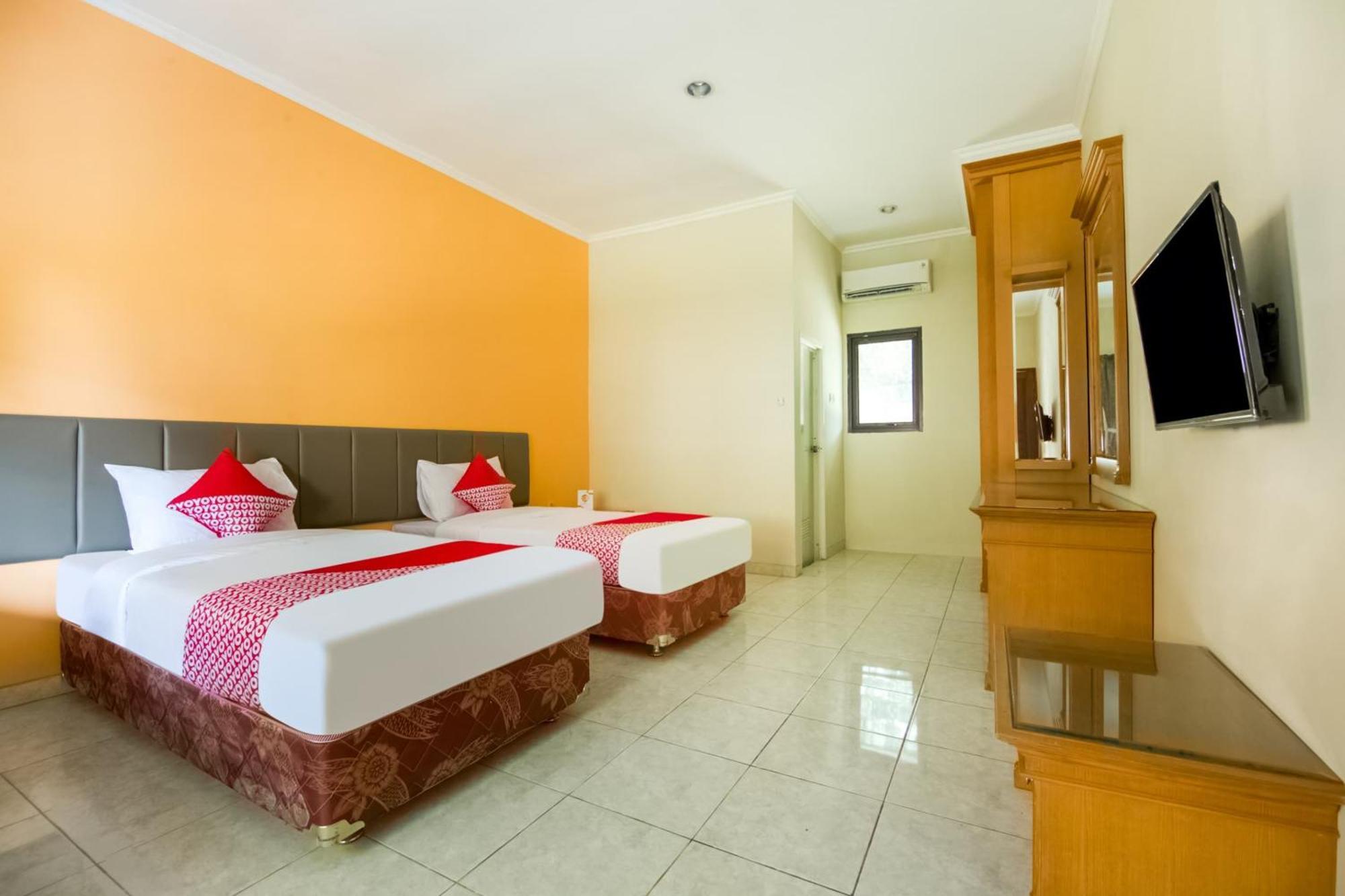 Wisma Langen Werdhasih Semarang Luaran gambar